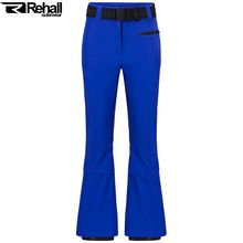 Product image of Rehall YVES-R - Womens softshell snowpants SURF THE WEB სათხილამურო შარვალი