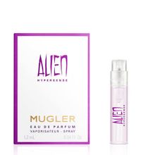 Product image of Alien Mugler Eau De Parfum 1.2მლ სუნამოს სემფლი