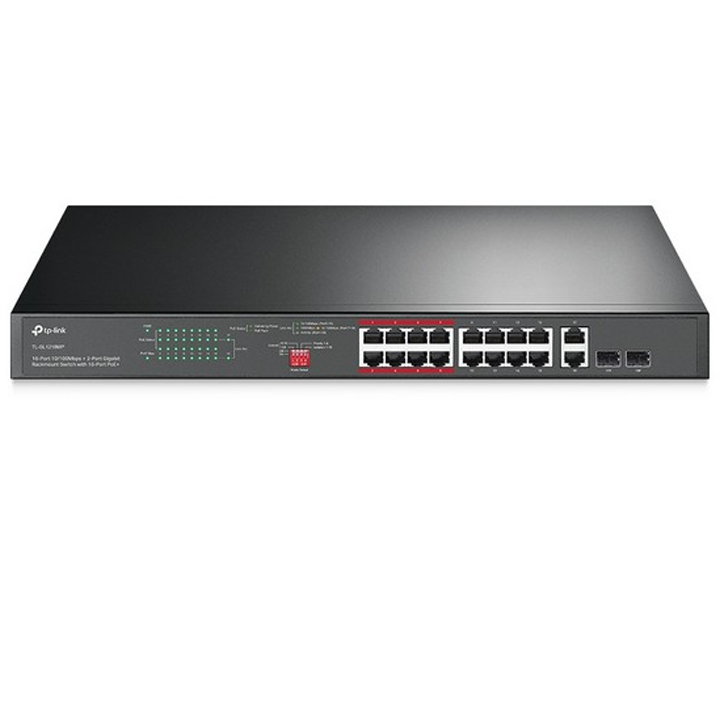 tp-link-tl-sl1218mp-16-port-2-port-gigabit-rackmount-switch-svichi