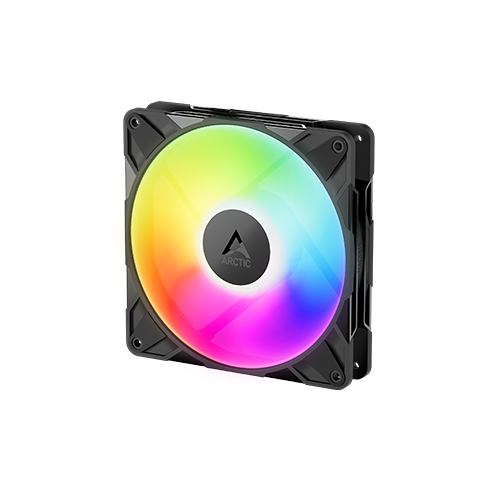arctic-p14-pro---3x140-mm-argb-black-kompiuteris-quleri-photo-3
