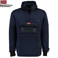 Product image of Geonorway TERRITOIRE SOFTSHELL MEN ჟაკეტი XL