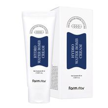 Product image of FARMSTAY HYDRO WATER BOMB CREAM 60მლ სახის კრემი
