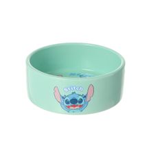 Product image of MINISO Disney Stitch Collection Pet Bowl ჯამი შინაური ცხოველებისთვის