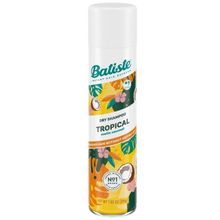 Product image of Batiste TROPICAL 200მლ მშრალი შამპუნი