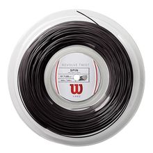 Product image of WILSON
REVOLVE TWIST GY REEL 17 ჩოგბურთის სიმები