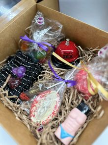 Product image of Sparkle box