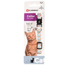 Product image of FLAMINGO კატის საყელო