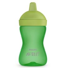 Product image of Philips Avent 300მლ ბავშვის ჭიქა 12 თვიდან