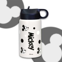Product image of თერმოსი/Disney Mickey Mouse Collection Steel Bottle with Handle (550mL, White) (Mickey)