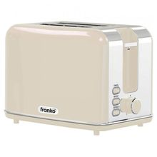 Product image of FRANKO FTS-1223 ტოსტერი
