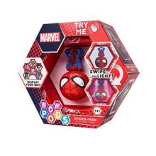 Product image of Wow POD Marvel " Spiderman"პერსონაჟის მანათობელი ფიგურა