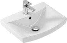 Product image of ხელსაბანი Cersanit Carina 50