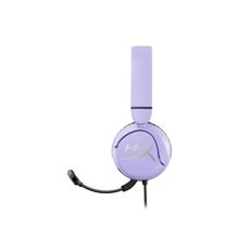 Product image of Headphone/ HP/ HyperX Cloud Mini - Gaming Headset (Lavender)