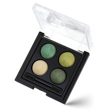 Product image of Golden Rose WET & DRY EYESHADOW NO: 05 თვალის ჩრდილების ნაკრები