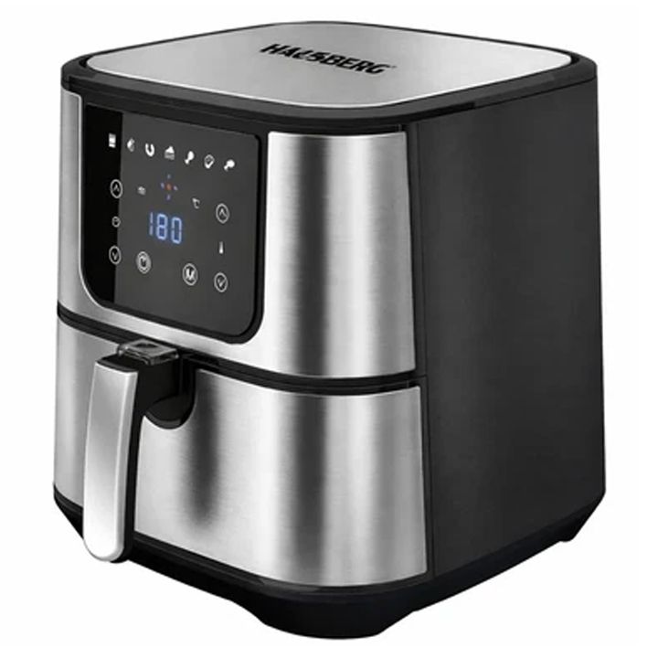 hausberg-hb-2365in-1800w-aerogrili