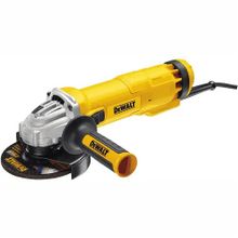 Product image of Dewalt DWE4207-QS 1010W სადენიანი კუთხის სახეხი მანქანა