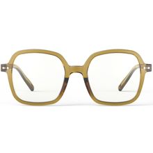 Product image of Giggles SCREEN OFFICE Golden Green ქალის სათვალე