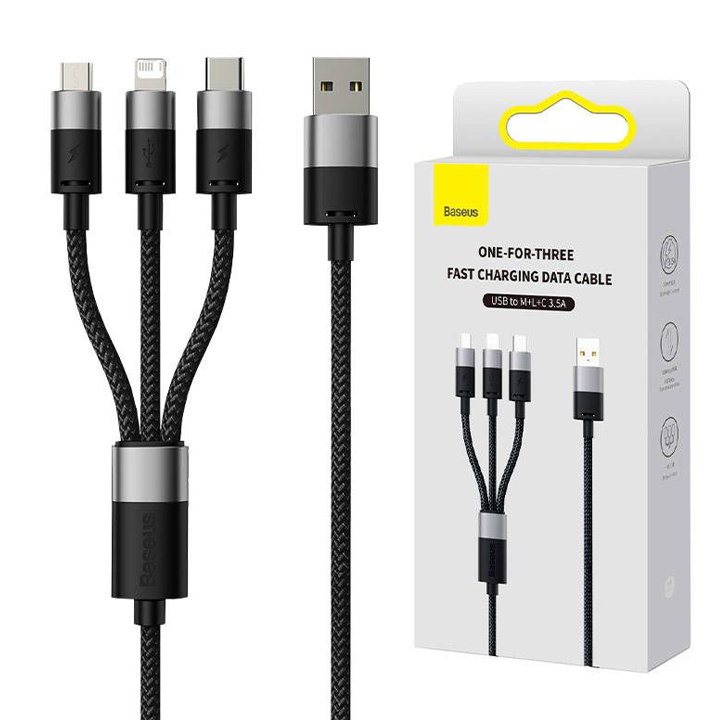 baseus-starspeed-3in1-cable-usb-to-mlc-black-mobiluris-kabeli-photo-3