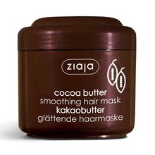 Product image of Ziaja  Cocoa Butter Smoothing თმის ნიღაბი 200 მლ