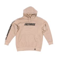 Product image of Fasthouse Racer Heavyweight ჰუდი