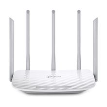 Product image of TP-LINK Archer C60 (AC1350) როუტერი