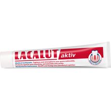 Product image of LACALUT 100მლ კბილის პასტა 