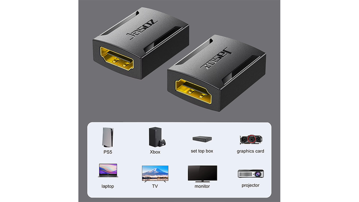 jasoz-g132-t-g152-hdmi-female-to-hdmi-female-adapter-gadamqvani-photo-2