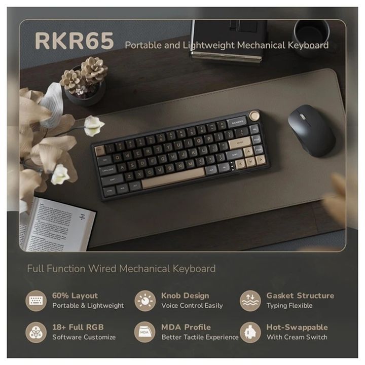 royal-kludge-rk-r65-rgb-ganatebit-chartreuse-switch-meqanikuri-klaviatura-photo-2