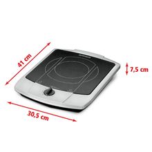 Product image of Rommelsbacher CT2200E ინდუქციური ქურის ზედაპირი