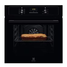 Product image of Electrolux EOF3H50BK ჩასაშენებელი ღუმელი