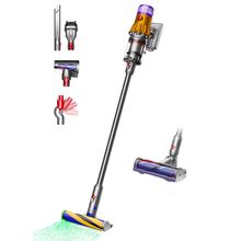 Product image of Dyson V12 Detect Slim Absolute cordless vacuum cleaner მტვერსასრუტი