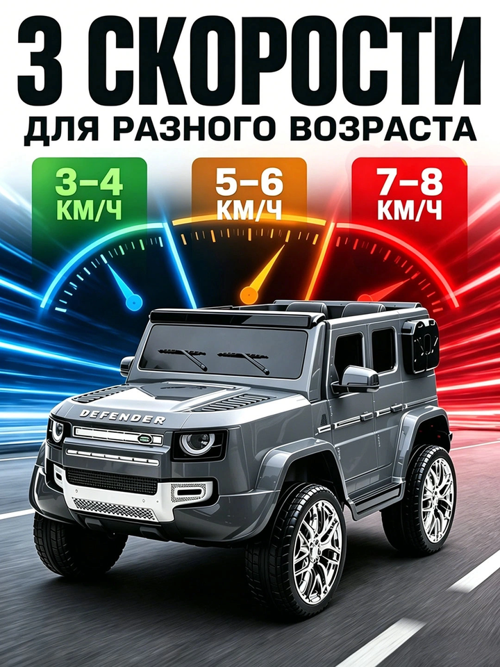 sabavshvo-eleqtro-jipi-range-rover-w1688-c-4-dzrava-12v-photo-3