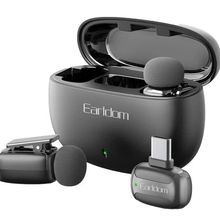 Product image of Earldom MC16C სამკერდე მიკროფონი
