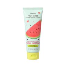 Product image of Fruit Series Watermelon Facial Cleanser 100მლ სახის გამწმენდი