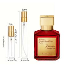 Product image of MAISON FRANCIS KURKDJIAN BACCARAT ROUGE 540 EXTRAIT DE PARFUM სუნამო