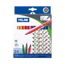 Product image of MILAN ფლომასტერი 24ც