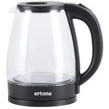 Product image of ERTONE ERT946 Glass Electric Kettle 1.8ლ ელექტრო ჩაიდანი
