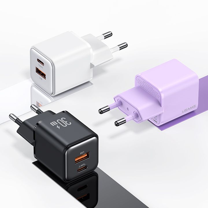 usams-cc189-pd-30wqc30-ac-dual-port-mini-fast-charger-adapteri-photo-4