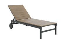 Product image of NATERIAL შეზლონგი