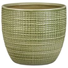 Product image of კერამიკული ქოთანი ყვავილებისთვის Scheurich 866/16 MENTA