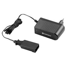 Product image of Gardena დამტენი Charger 18V