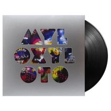 Product image of Coldplay - Mylo Xyloto ვინილი