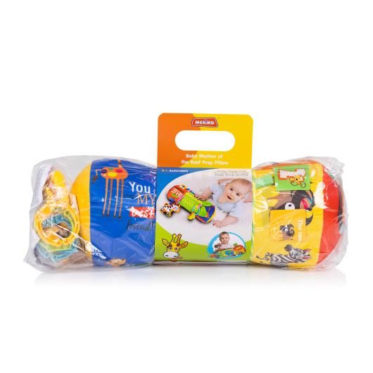 chipolino-baby-pillow-for-active-gymnastics-ganmavitarebeli-balishi-photo-3