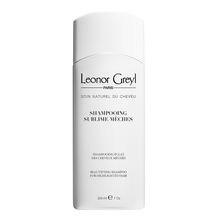 Product image of LEONOR GREYL შამპუნი მელირებული თმისთვის 50მლ