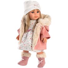 Product image of Llorens ELENA თოჯინა 35სმ