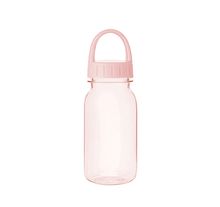 Product image of MINISO Solid Color Series Handle Plastic Bottle 440ml ბოთლი