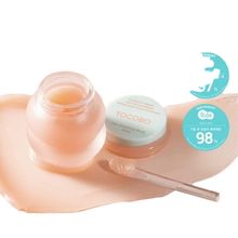 Product image of TOCOBO Vita Glazed Lip Mask ტუჩის ბალმი