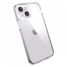 Product image of Newface iPhone 13 Lux Clear Case მობილურის ქეისი