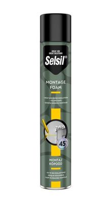 Product image of ქაფი Selsil SEL8-8947 750 მლ