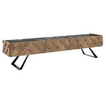 Product image of AKHALI AVEJI LEGNO ტელევიზორის მაგიდა